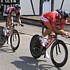 Frank Schleck and Fabian Cancellara at the Luk-Challenge 2006
